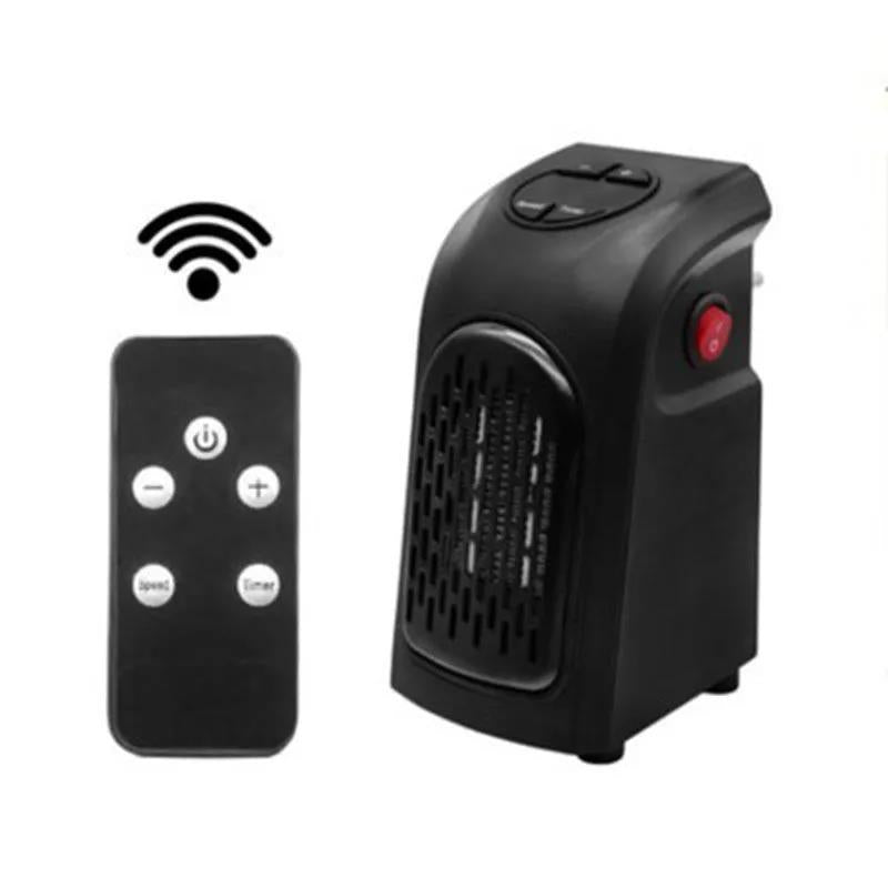Winter Air Heater Fan Heater Electric Home Heaters Mini Room