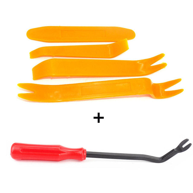 Car Door Panel Removal Tools