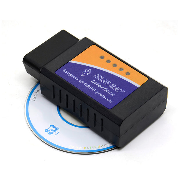 Car Diagnostic Tool Scanner Car Co de Reader
