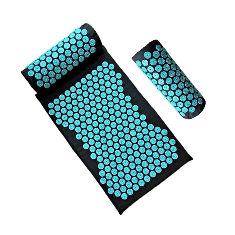 New Massager Cushion Massage Yoga Mat
