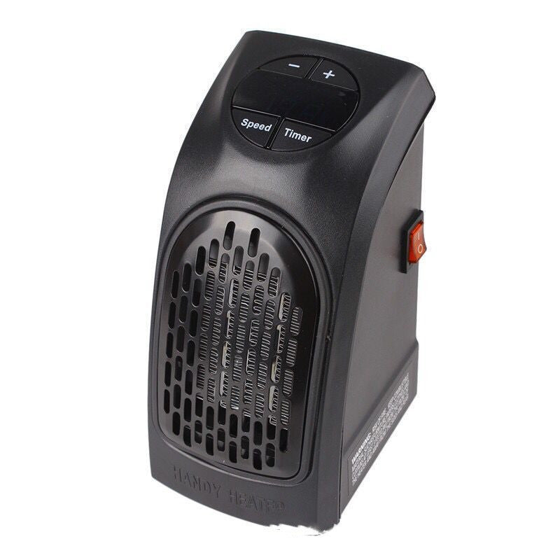 Winter Air Heater Fan Heater Electric Home Heaters Mini Room