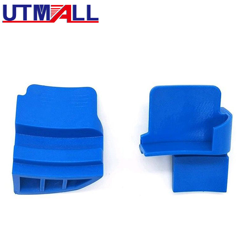 2pc Stretch Auxiliary Belt Removal