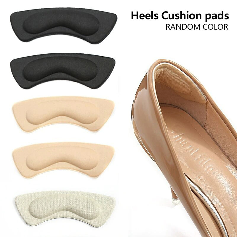 Pain Killer Heel Cushion
