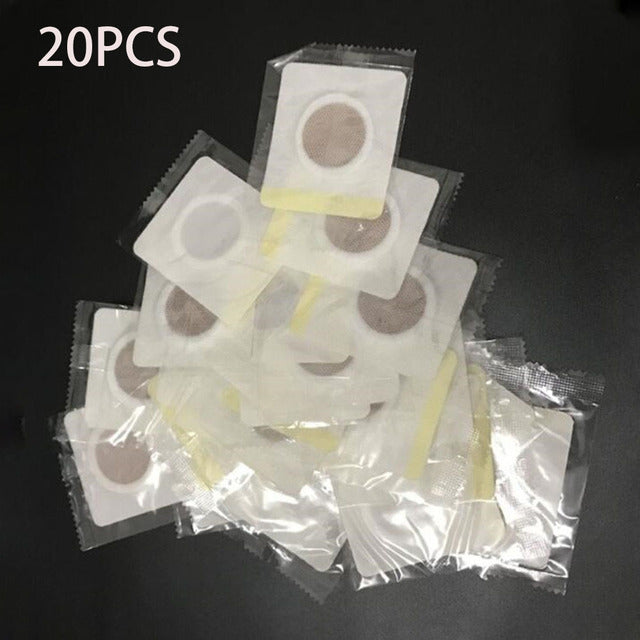 Weight Loss Slim Patch Navel Sticker