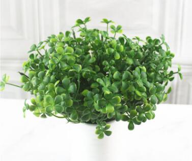 Grass Eucalyptus Plastic Artificial Plants
