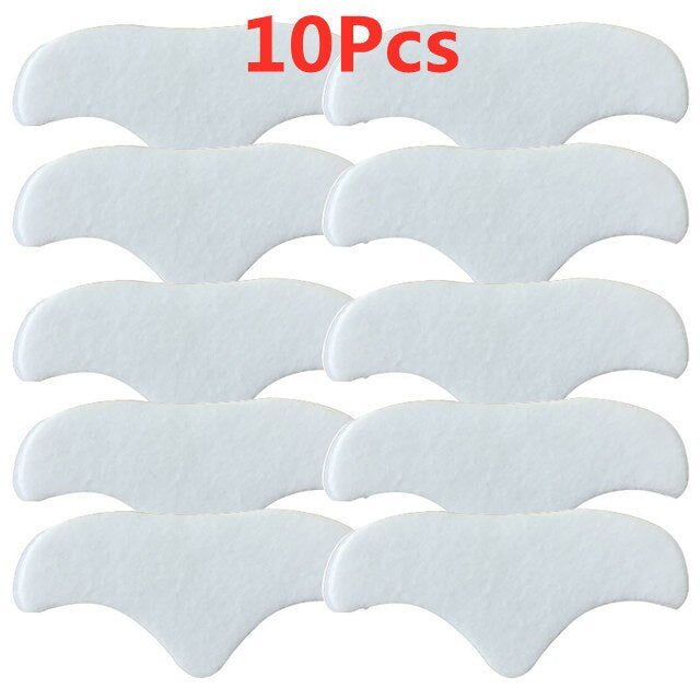 Forehead Line Removal Gel Patch Anti-wrinkle