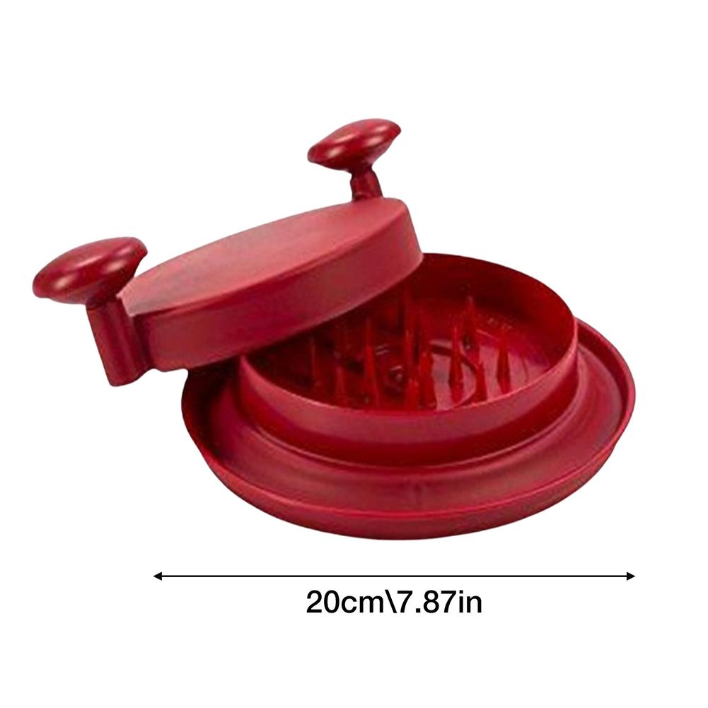 Pork Beef Chicken Multifunctional Masher