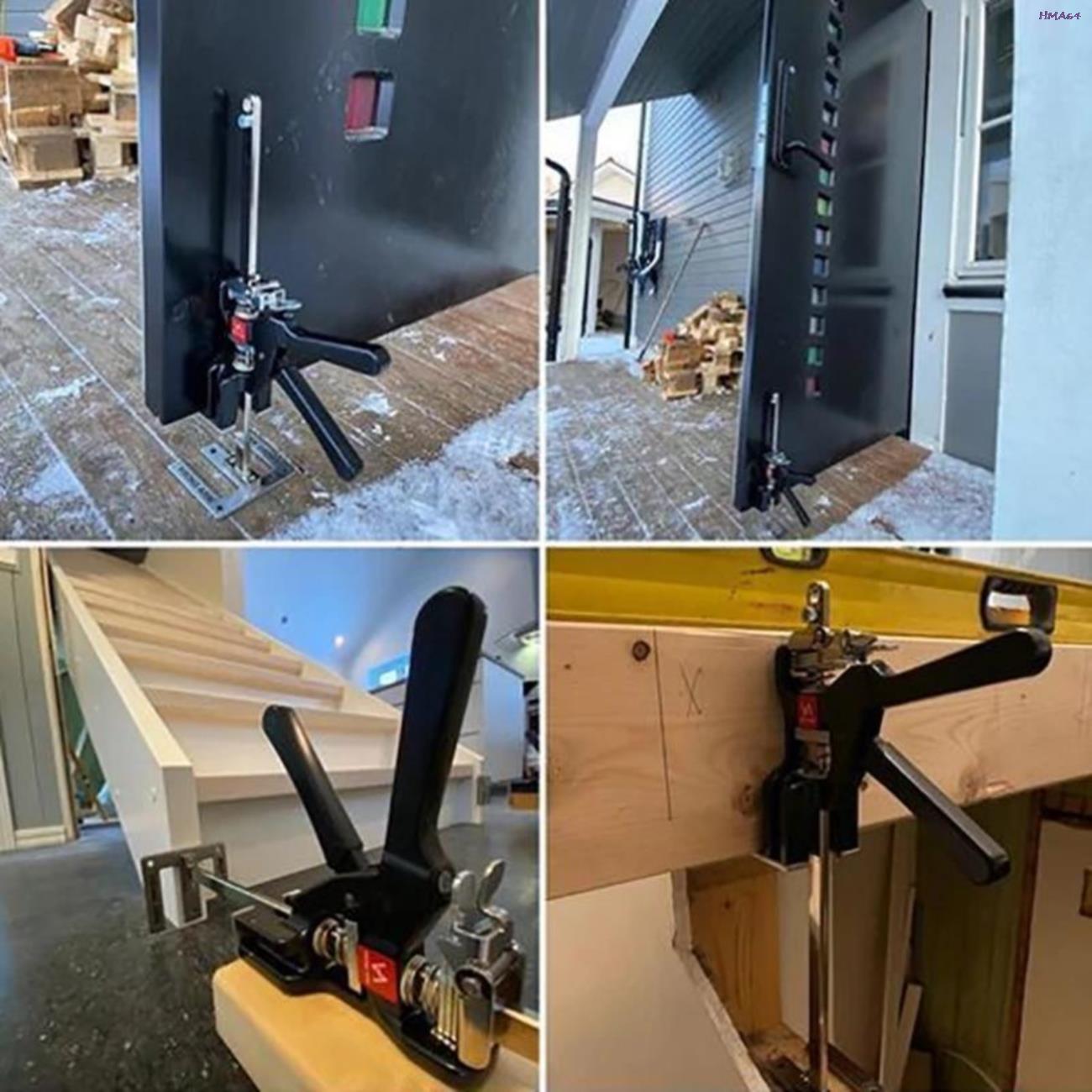 Labor-saving Arm Door Use Board Lifter Cabinet Jack