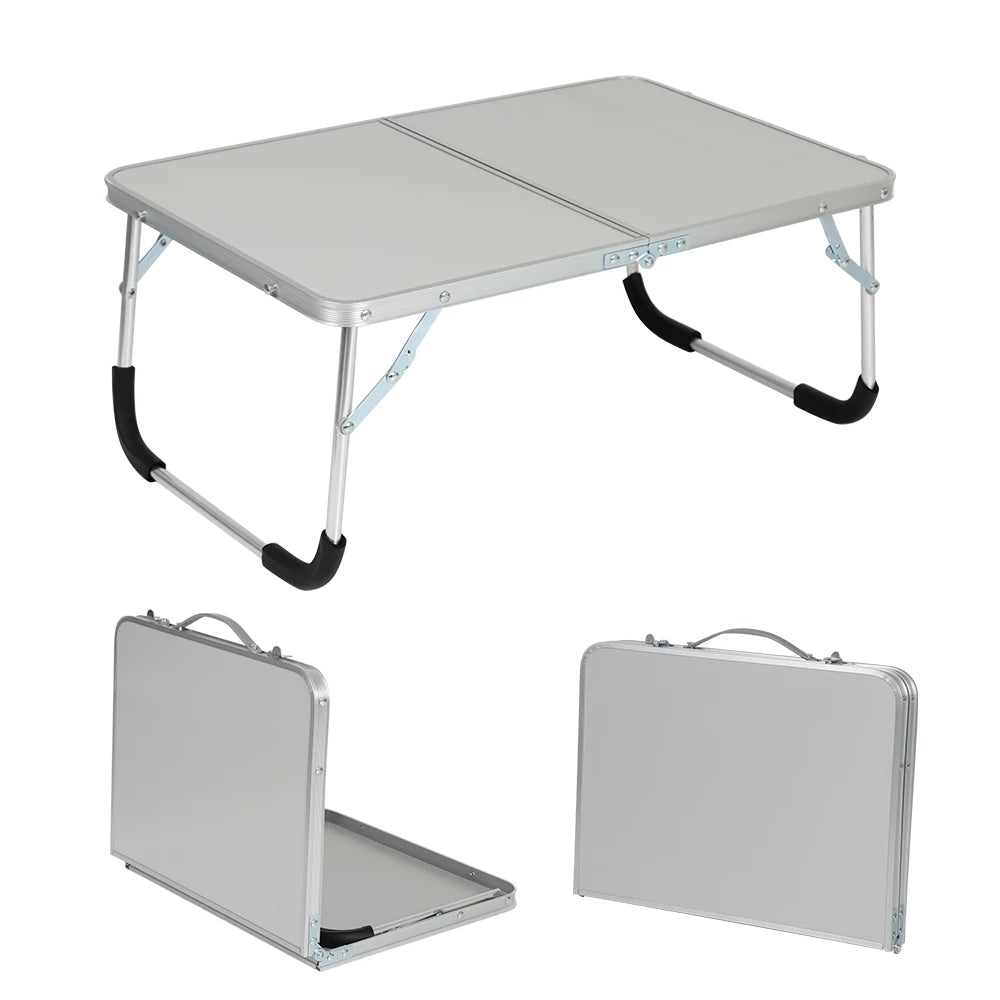 Portable Outdoor Folding Table Camping Picnic