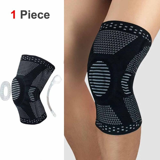 Professional Compression Knee Brace Support