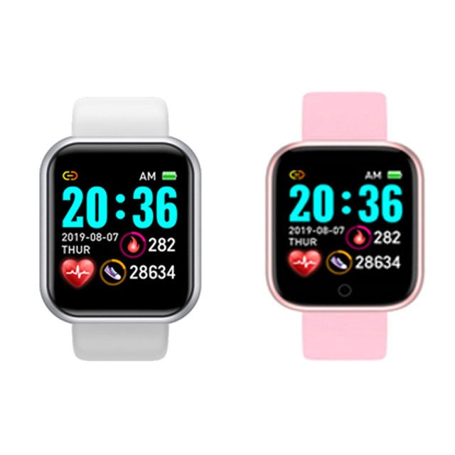 Smart Watch Male Female