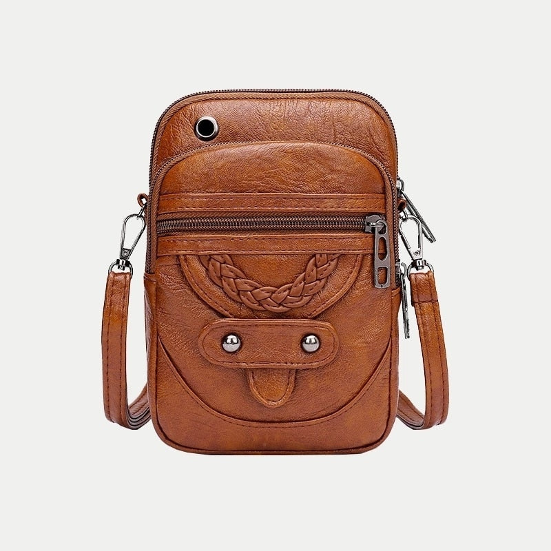 New Vintage Crossbody Bags for Women