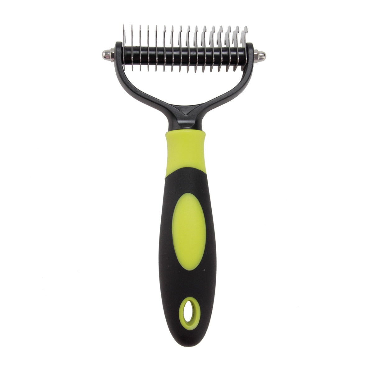 Pet Dog Comb Hair Remover