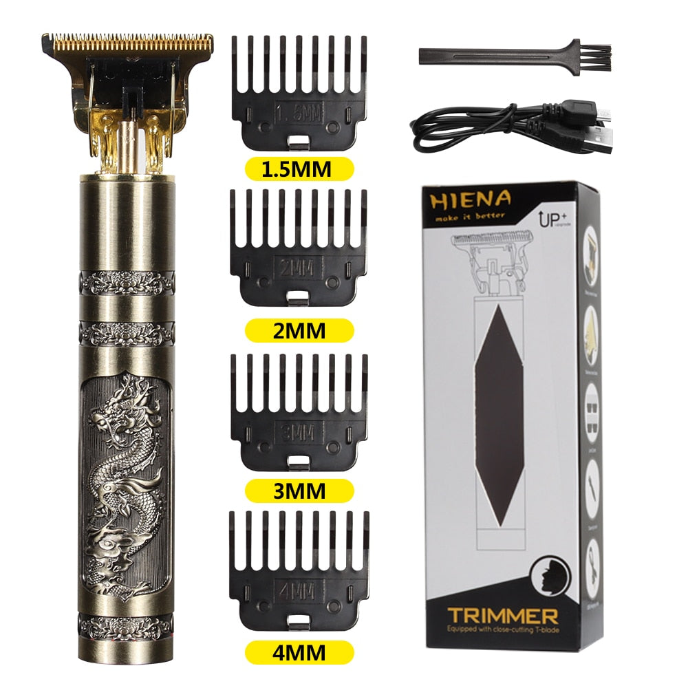 T9 hair clipper