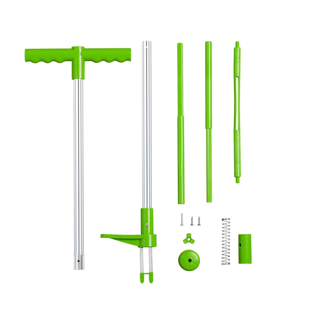 Root Remover Outdoor Weeder Portable Manual