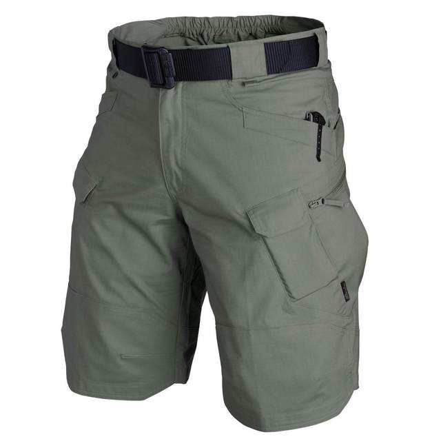 Men Urban Military Tactical Shorts Outdoor Waterproof
