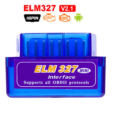Diagnostic Scanner Elm 327 BAdapter Tools