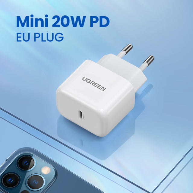 Type C Fast Charger