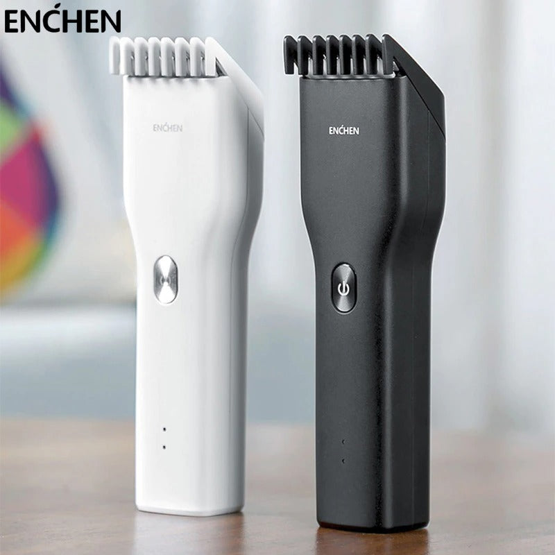 ENCHEN Boost USB Electric Hair Clippers Trimmers