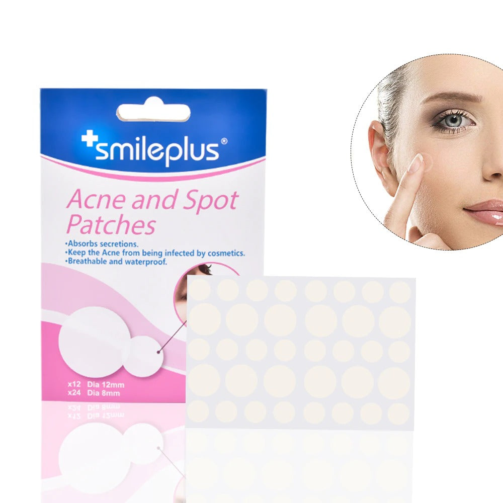 Face Acne Pimple Master Patch Anti Infection Spot