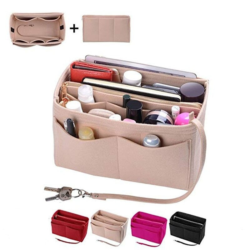 Make up Organizer Bag