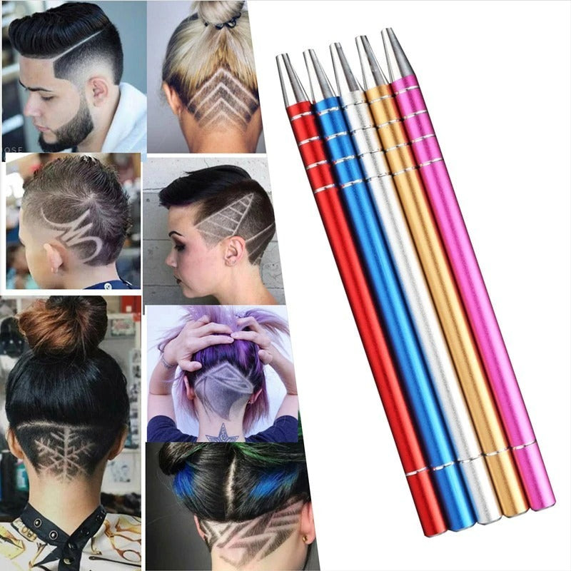 Hair Shaving Pen
