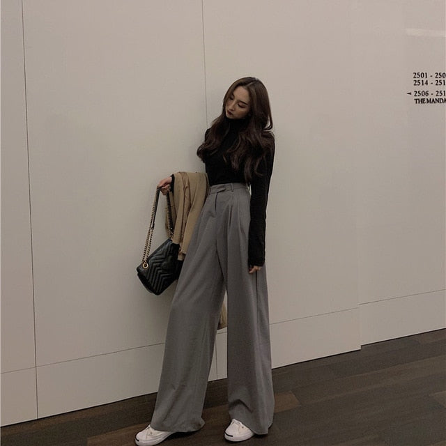 Mazefeng 2019 Spring Autumn Female