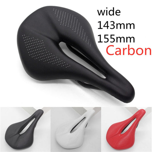 Bicycle saddle for man cycling trail seat