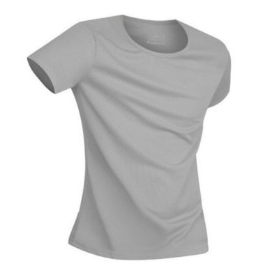 Anti Dirty Waterproof Men's Athletic T-Shirt