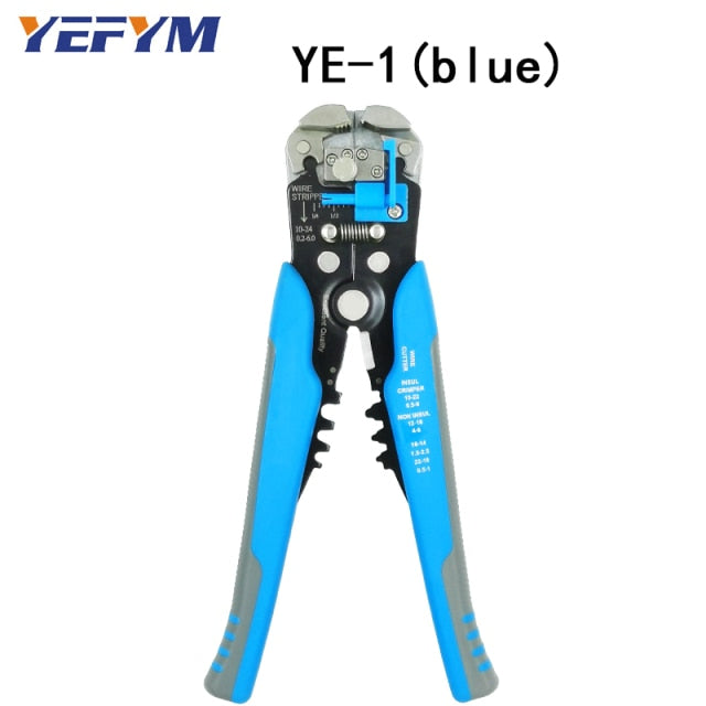 3Multi tool Automatic Adjustable Crimping Tool