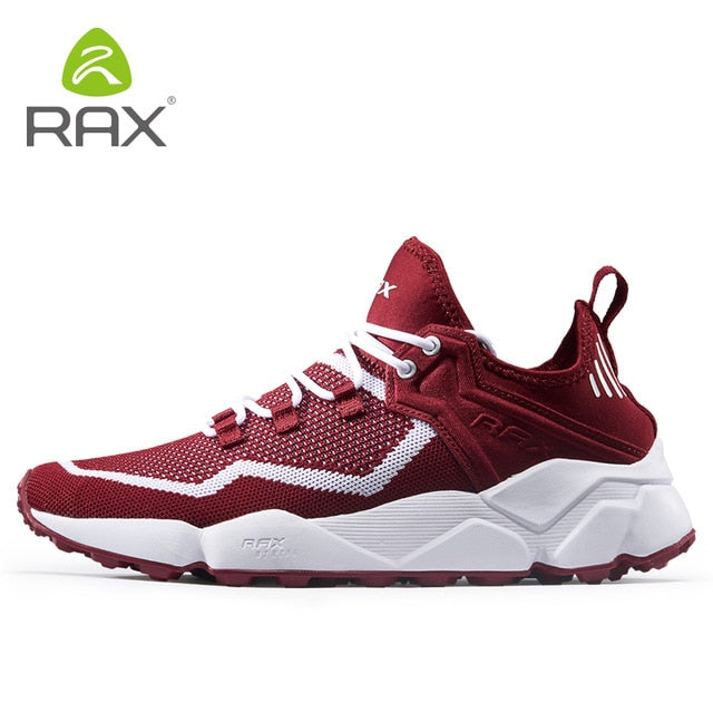 Jogging Shoes Men Lightweight Sneakers