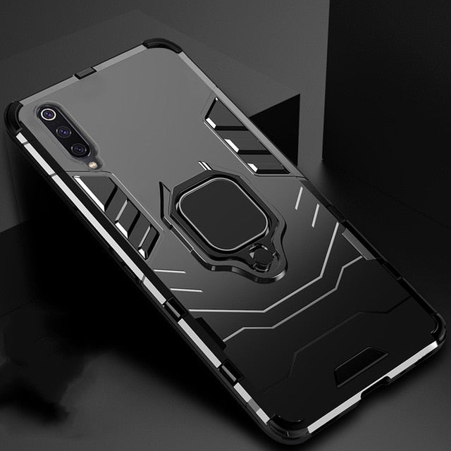 KEYSION Shockproof Case For Samsung Galaxy A50 A30 A20 A10 A70 A40 A80