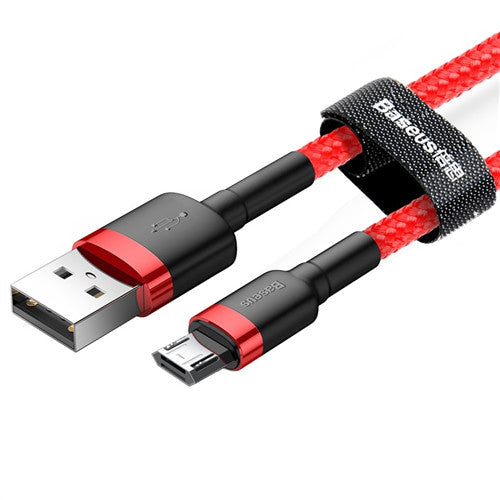 Fast Charging Mobile Phone Micro Cable