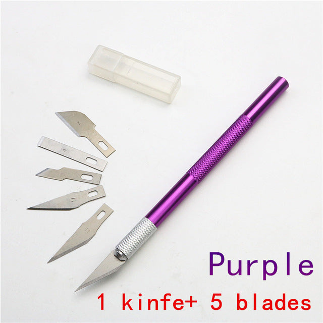 Carving knife Wood Carving Tools