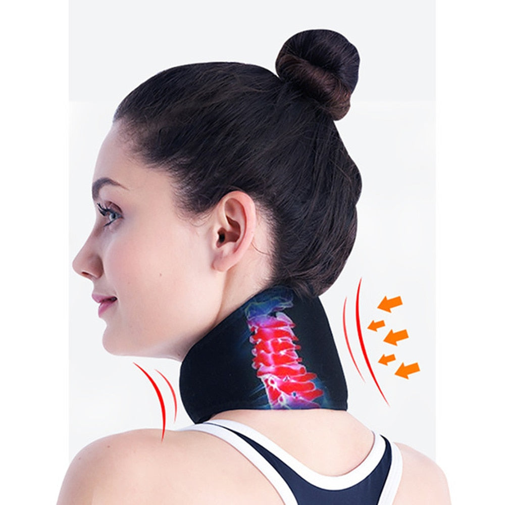 Tourmaline Self-heating Pads Magnet