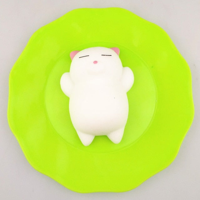 Mini Squeeze Toy Squishy Stretchy