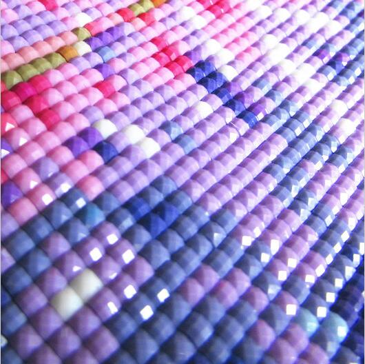 EverShine Diamond Painting Photos