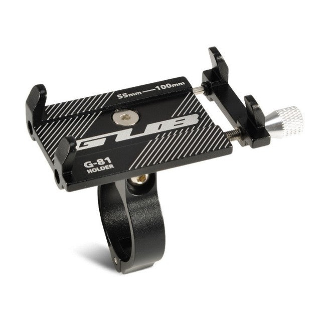 Bicycle Phone Holder Bracket