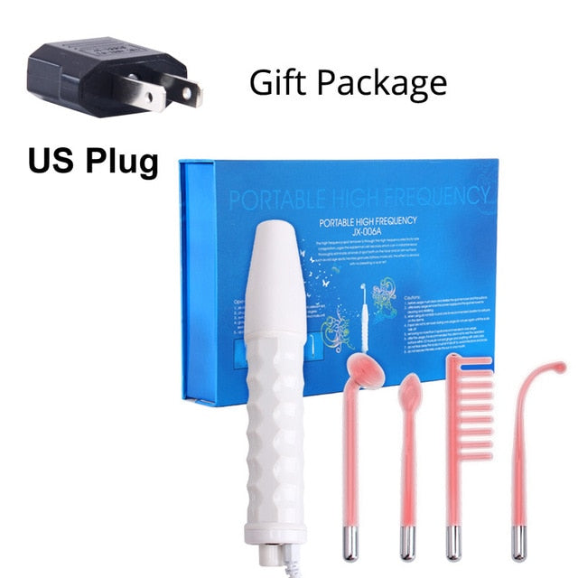 Portable Face Massager Acne Spot