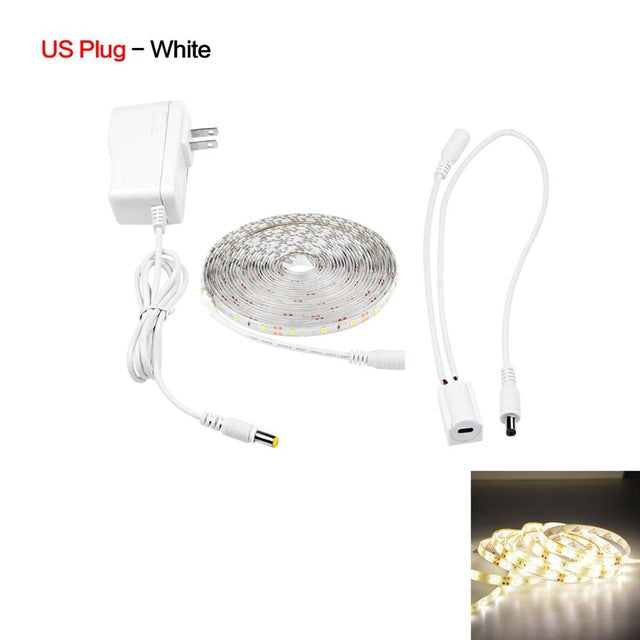 Hand Sweep Smart Switch LED Cabinet lights