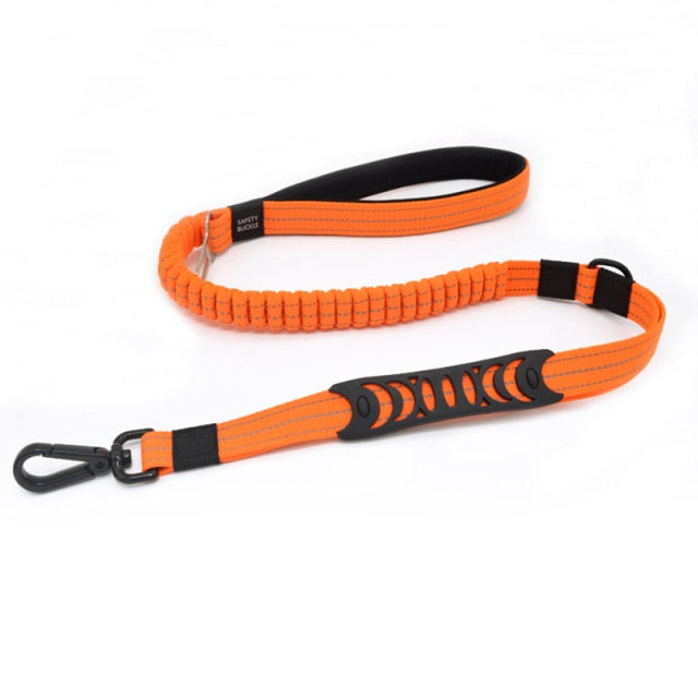 Multifunctional Heavy Duty Dog Leash