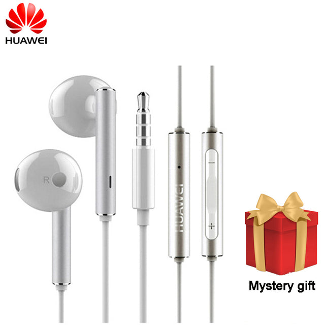 Original Huawei Earphone