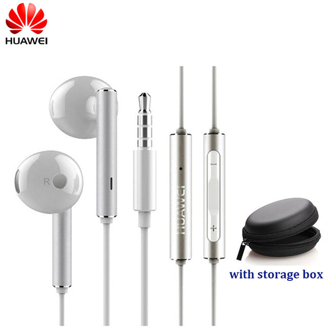 Original Huawei Earphone