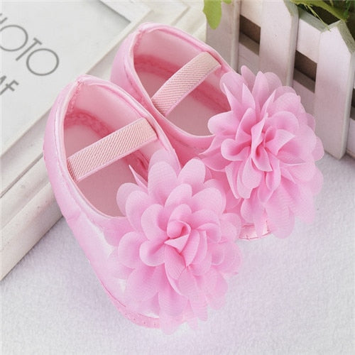 Princess Infant Baby Shoes for Girls Party