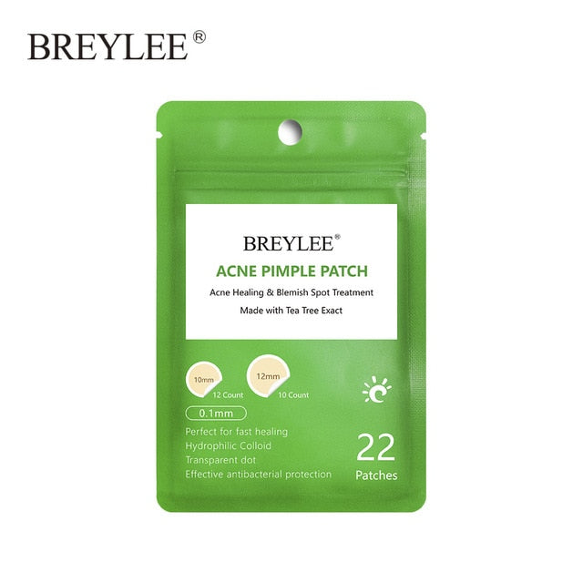 Acne Pimple Patch Acne Treatment Serum Face Sheet