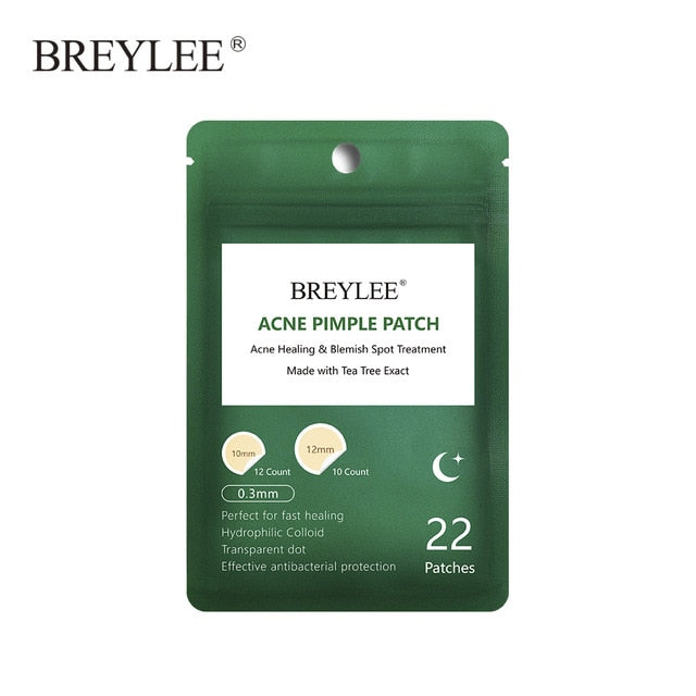 Acne Pimple Patch Acne Treatment Serum Face Sheet