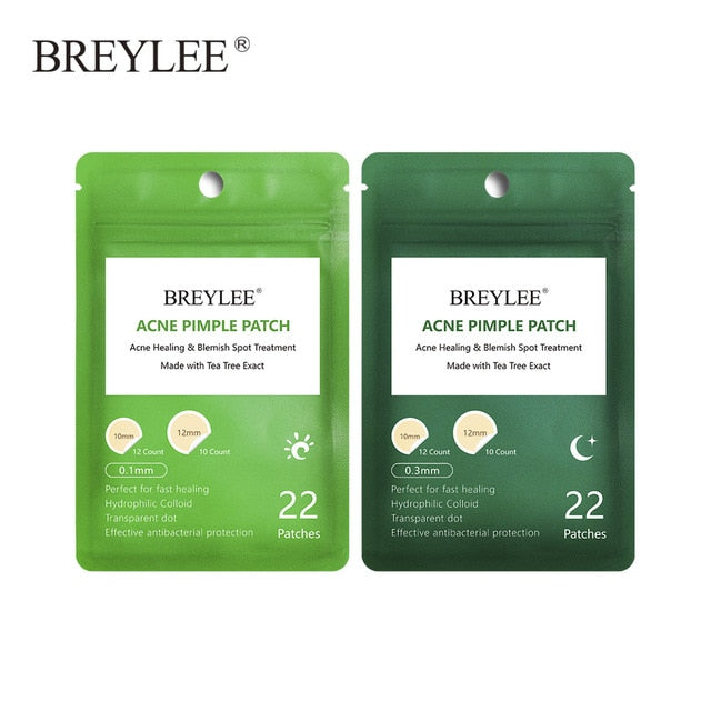 Acne Pimple Patch Acne Treatment Serum Face Sheet