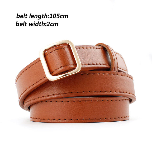 Mihaivina Vintage Leather Waist Bag