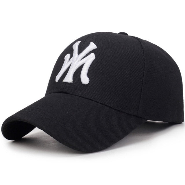 Outdoor Sport Baseball Cap Embroidered