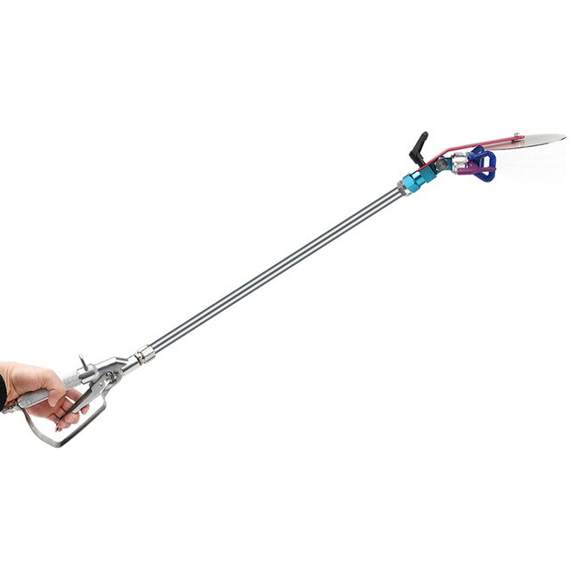 Spray Guide Tool Airless Sprayer Paint Gun